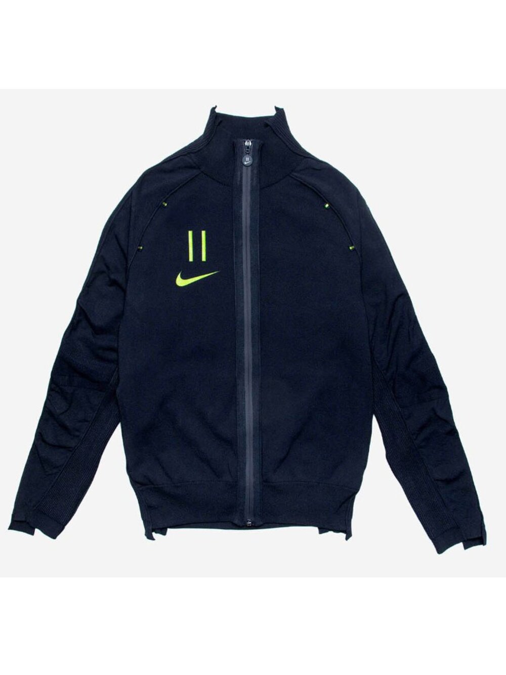 Nike x Kim Jones N98 Knit Track Jacket.  XL
